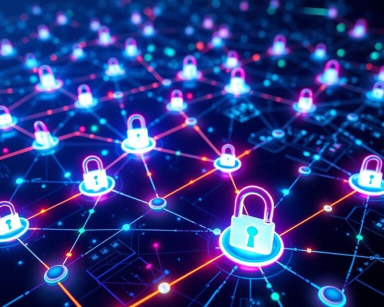 Wie hilft Blockchain bei der Datensicherheit?