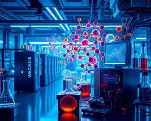 Wie hilft Quantum Computing bei der Chemieanalyse?