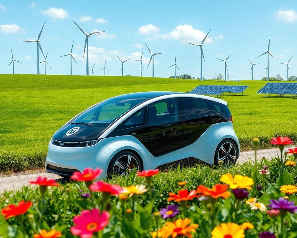 Wie nachhaltig sind wasserstoffbetriebene Fahrzeuge im Alltag?