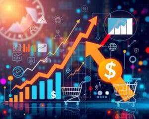 Wie optimieren Datenanalysen die Verkaufsstrategie?