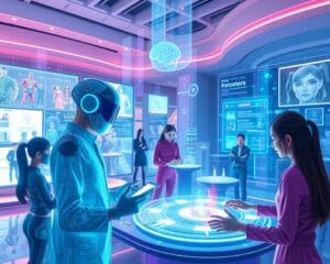 Wie personalisiert KI die Kundenerfahrung?