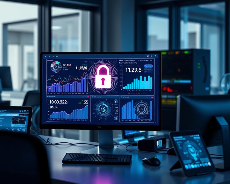 Wie sicher ist Ihre Verkaufssoftware?