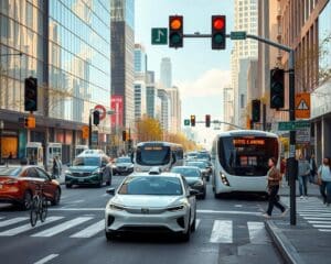 Wie sicher sind autonome Fahrzeuge im Straßenverkehr?