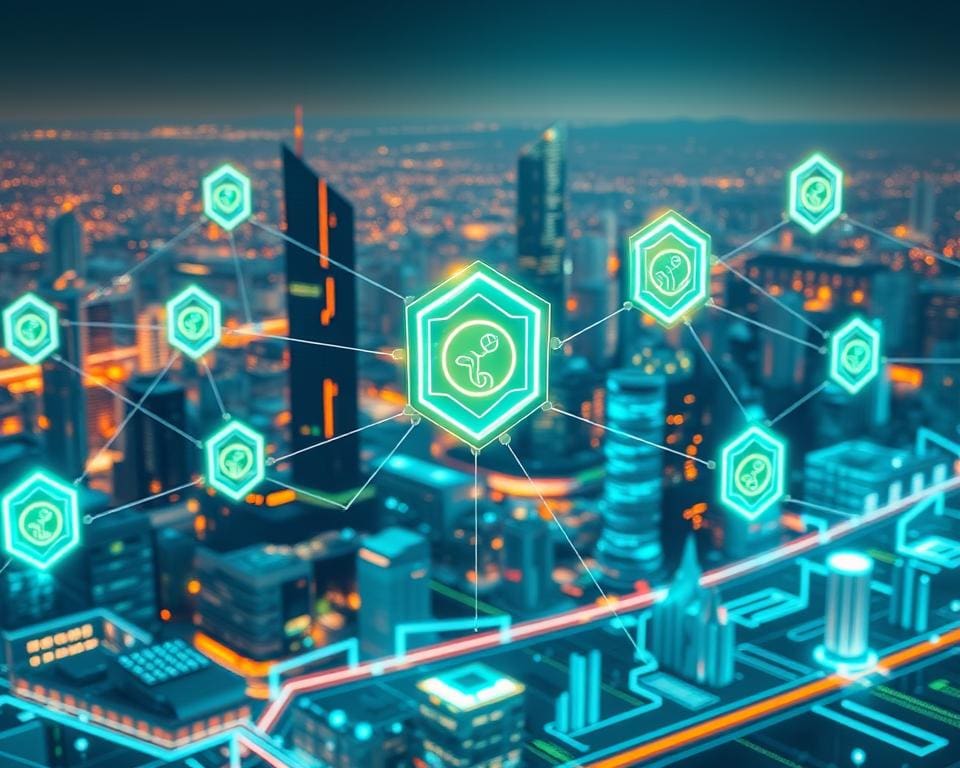 Wie unterstützt Blockchain den Schutz von Gesundheitsdaten?