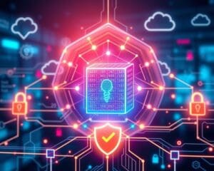 Wie unterstützt Blockchain den Schutz von Gesundheitsdaten?