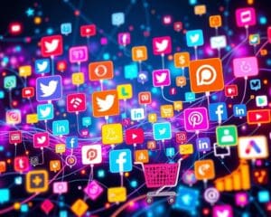 Wie wichtig sind soziale Medien für den Vertrieb?