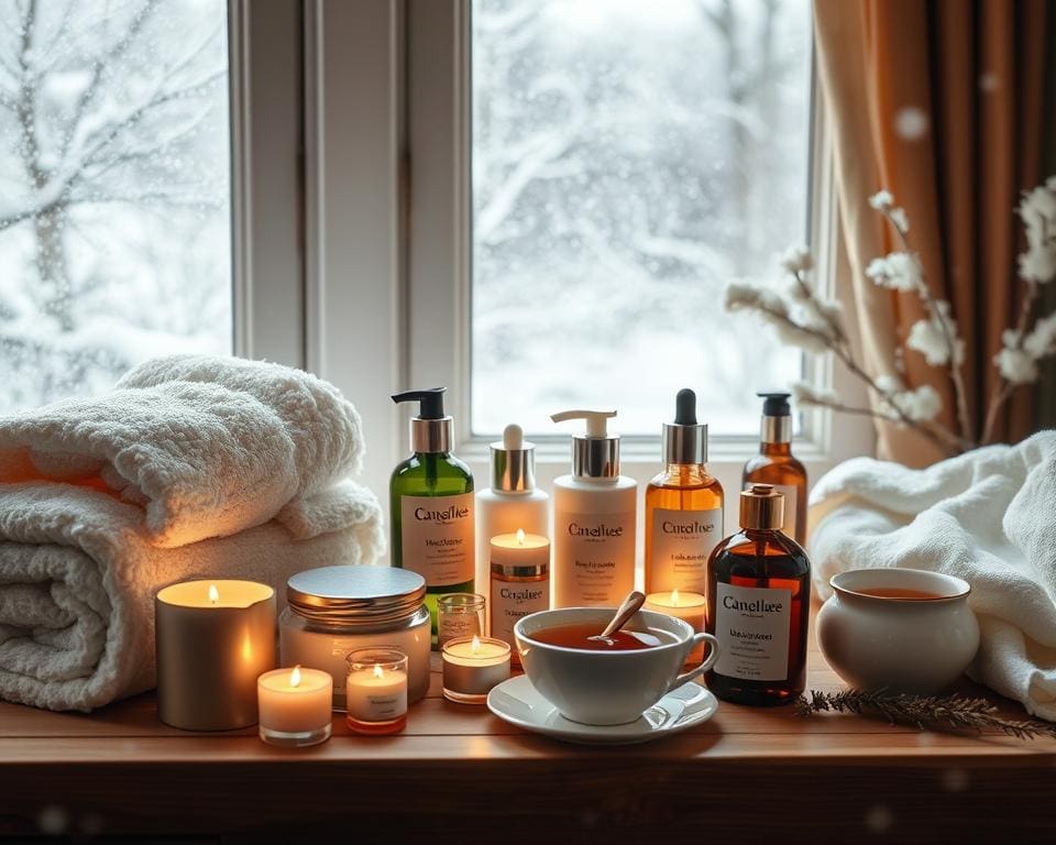 Winter-Hautpflege: Tipps für kalte Tage