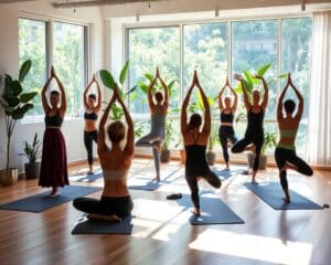 Yoga-Stile: Welcher passt zu Ihnen?