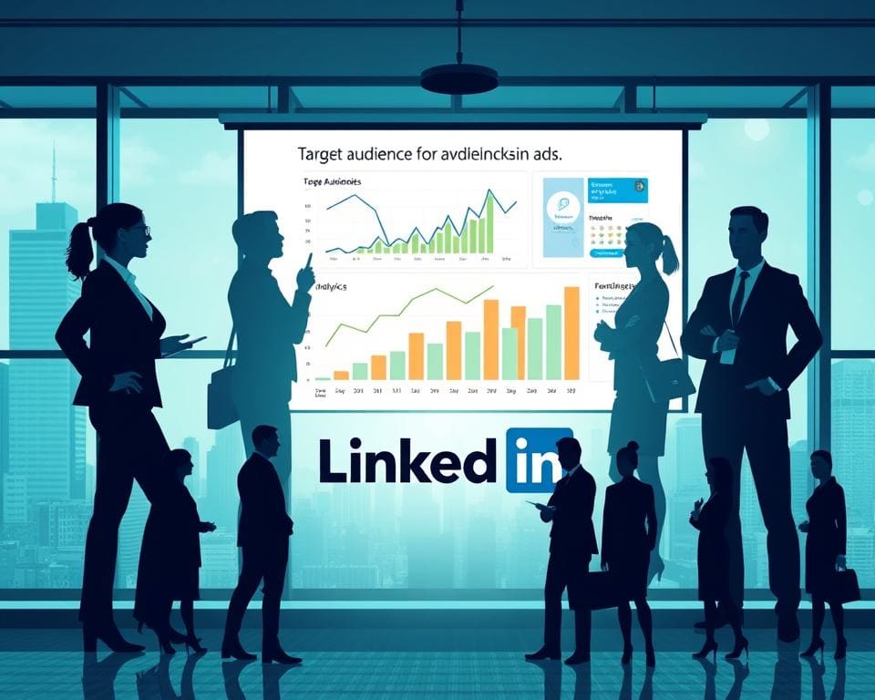 Zielgruppenanalyse für LinkedIn Ads: So gehen Sie vor