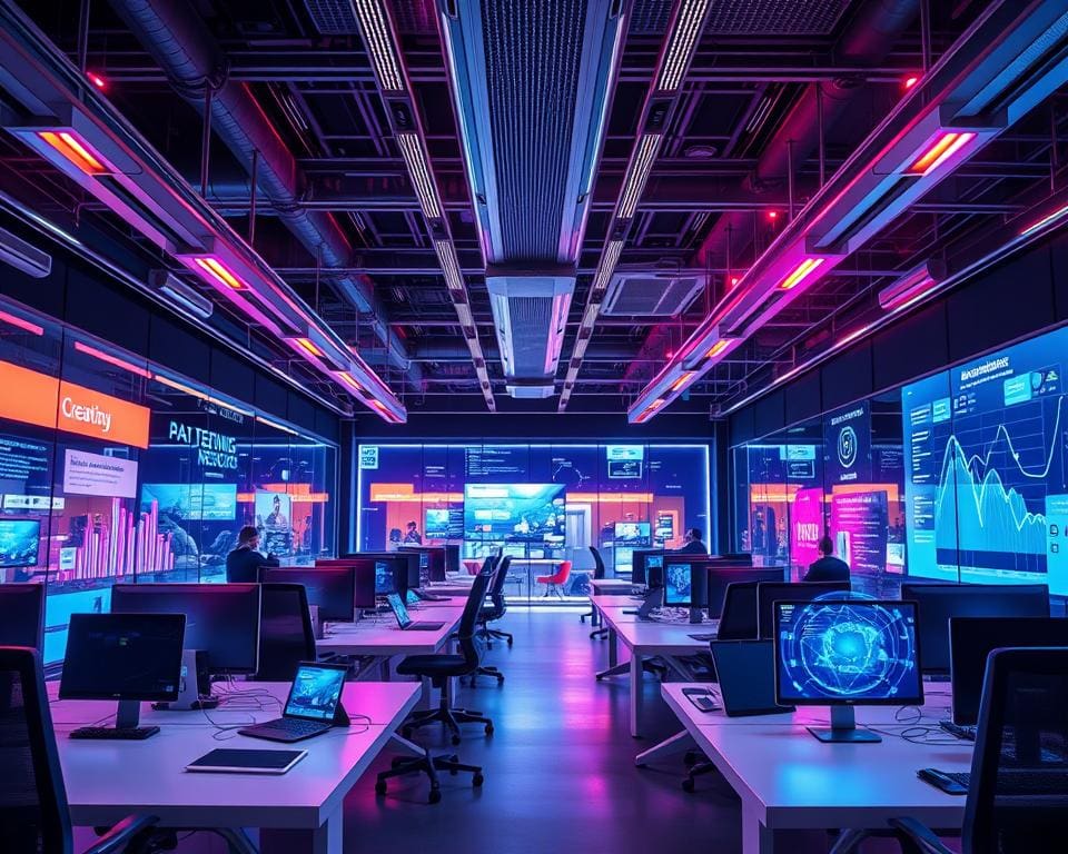 Zukunftstechnologien E-Mail-Marketing Zukunftstechnologien E-Mail-Marketing