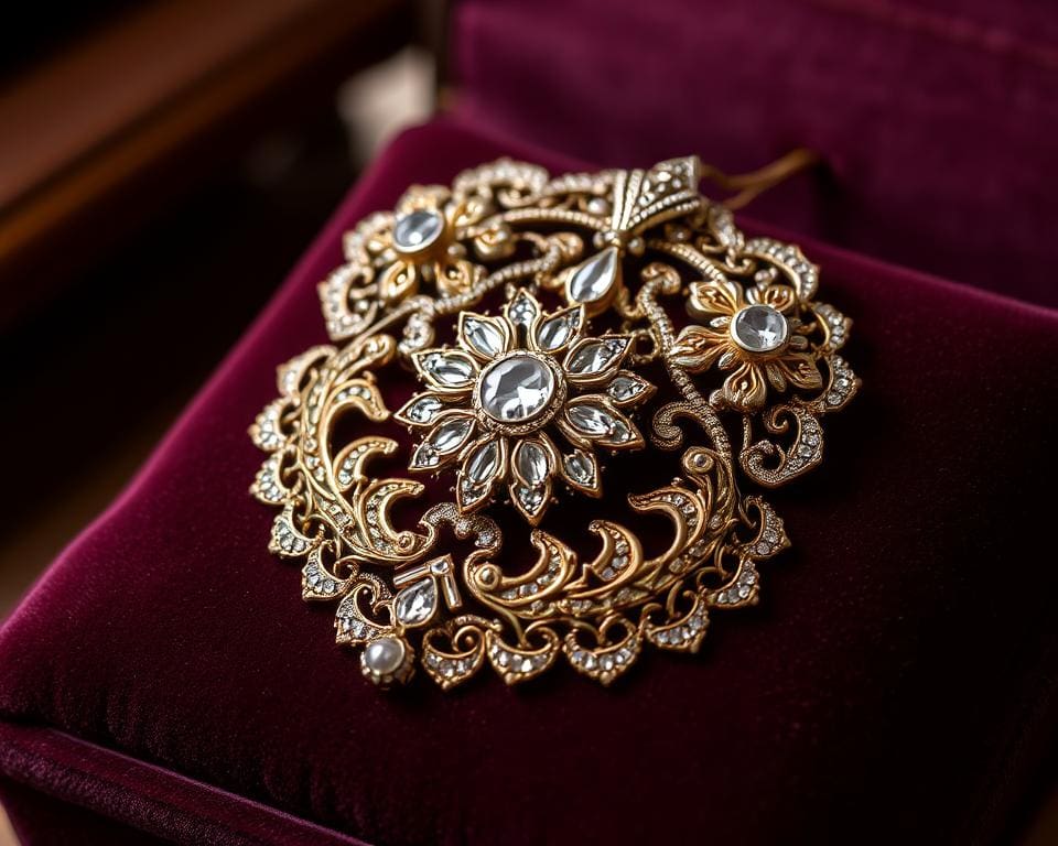 exklusiver Schmuck