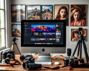 iMac M3 für Fotografen: Die beste Wahl für Bildbearbeitung