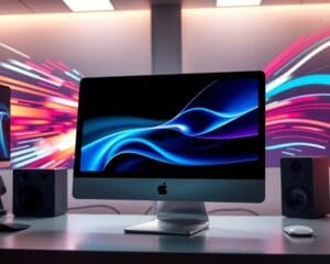 iMac M4: Wird es noch leistungsstärker?