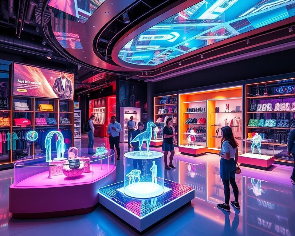 kann AR die Conversion-Rates verbessern?