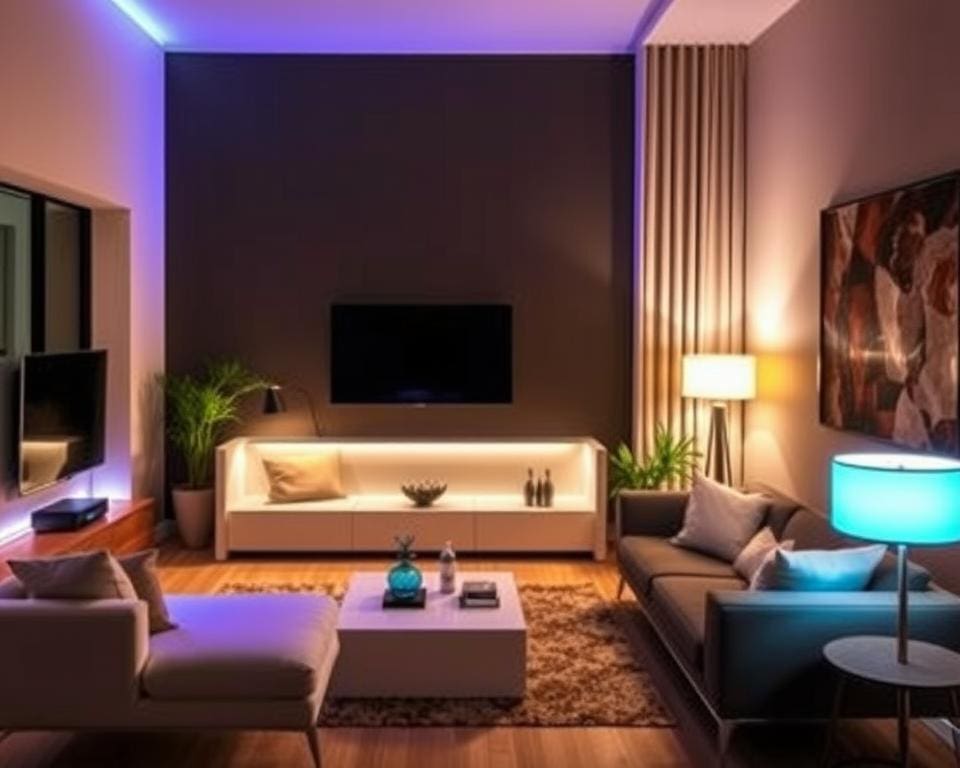 maßgeschneiderte Beleuchtungslösungen