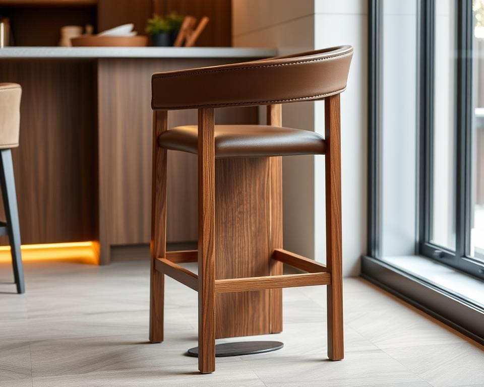 moderne Barhocker