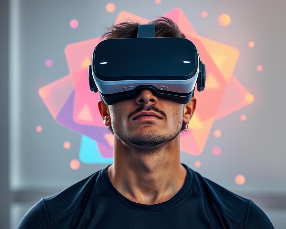 psychologische Vorteile von VR im Training