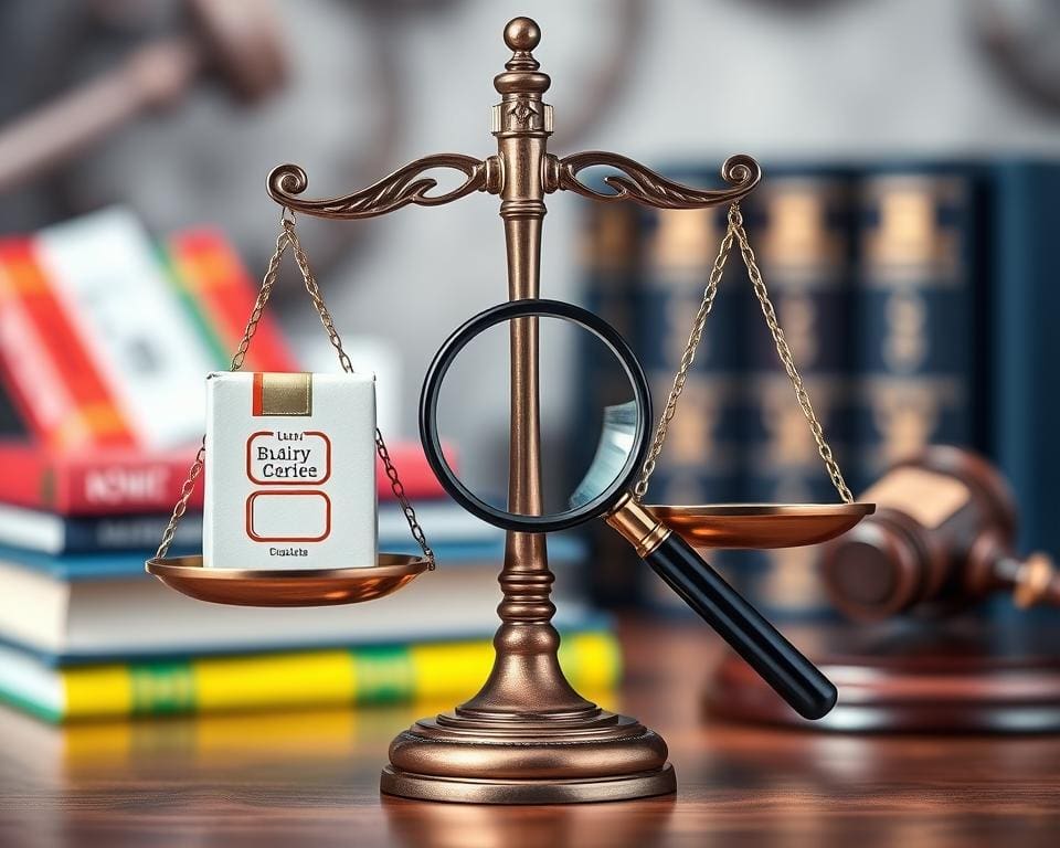 rechtliche Vorgaben Wettbewerbsrecht