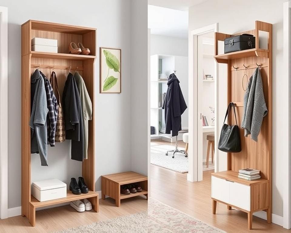 stilvolle Designs für moderne Wohnräume