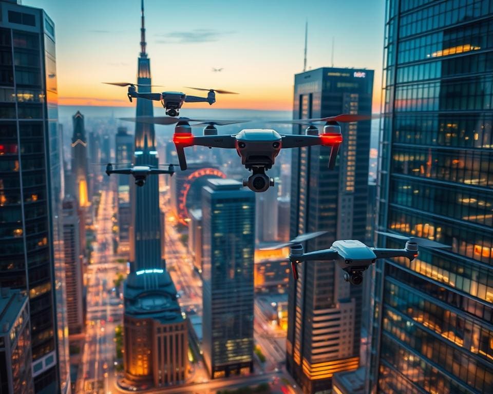 technologische Innovationen