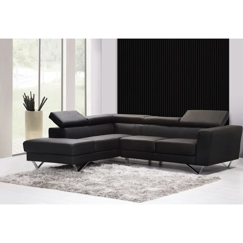 wand-paneel-nalpa-56x240-cm-wandverkleidung-schwarz, Akustik Paneele, Akustikpaneel.