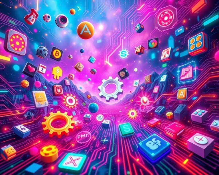 APKMODJOY.NET: Die besten APK Mods für Android-Games