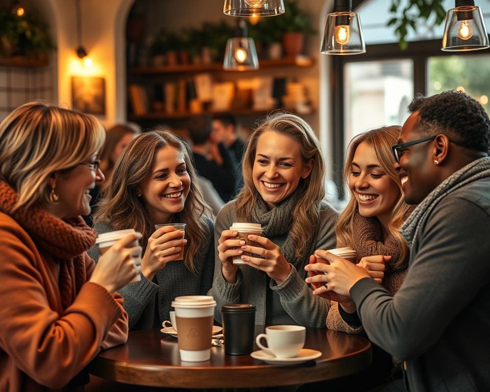 Authentische Werbung