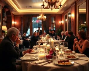 Die besten Restaurants für Dinner mit Livemusik