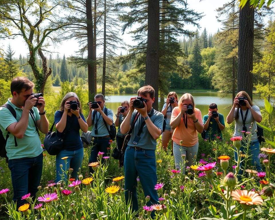 Fotografie Tipps für Anfänger und Fortgeschrittene