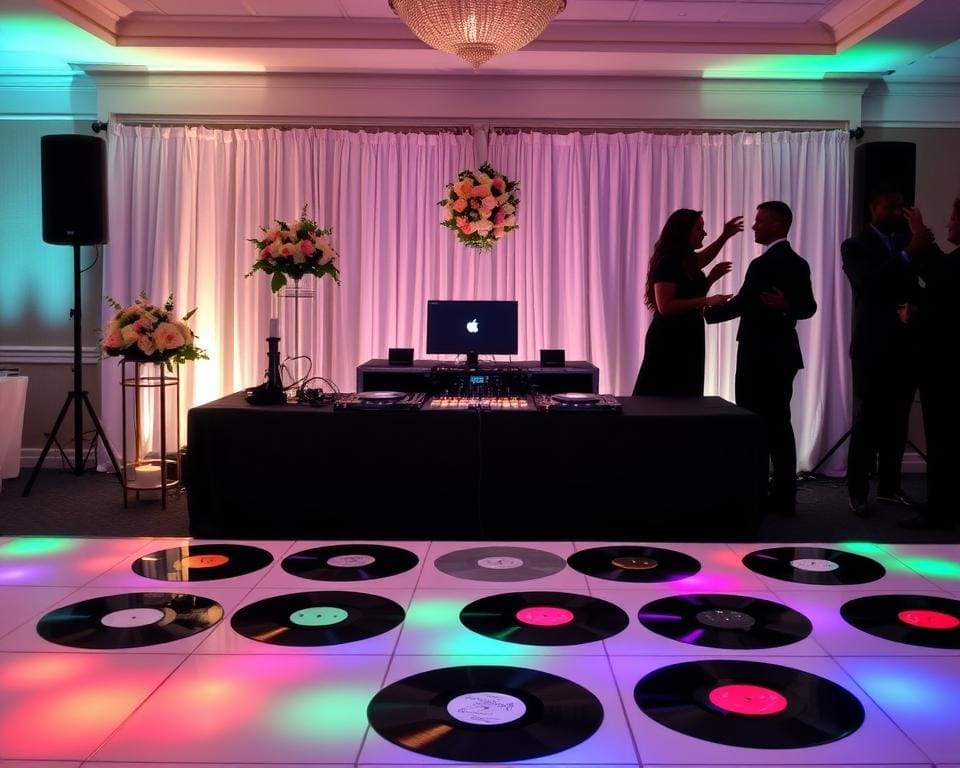 DJ Hochzeit Frankfurt