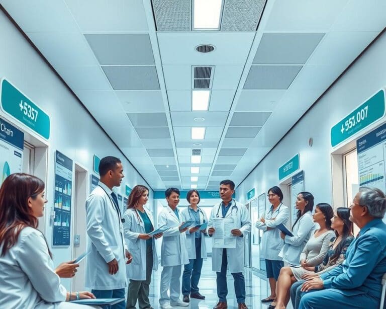 Krankenhauskosten: Wie sie transparent gestaltet werden