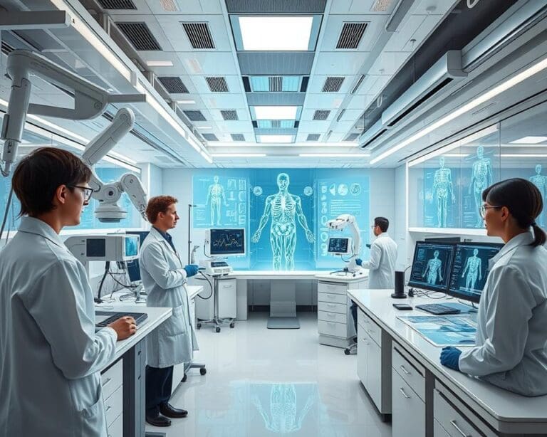Medizinische Innovationen: Welche Therapien neu sind