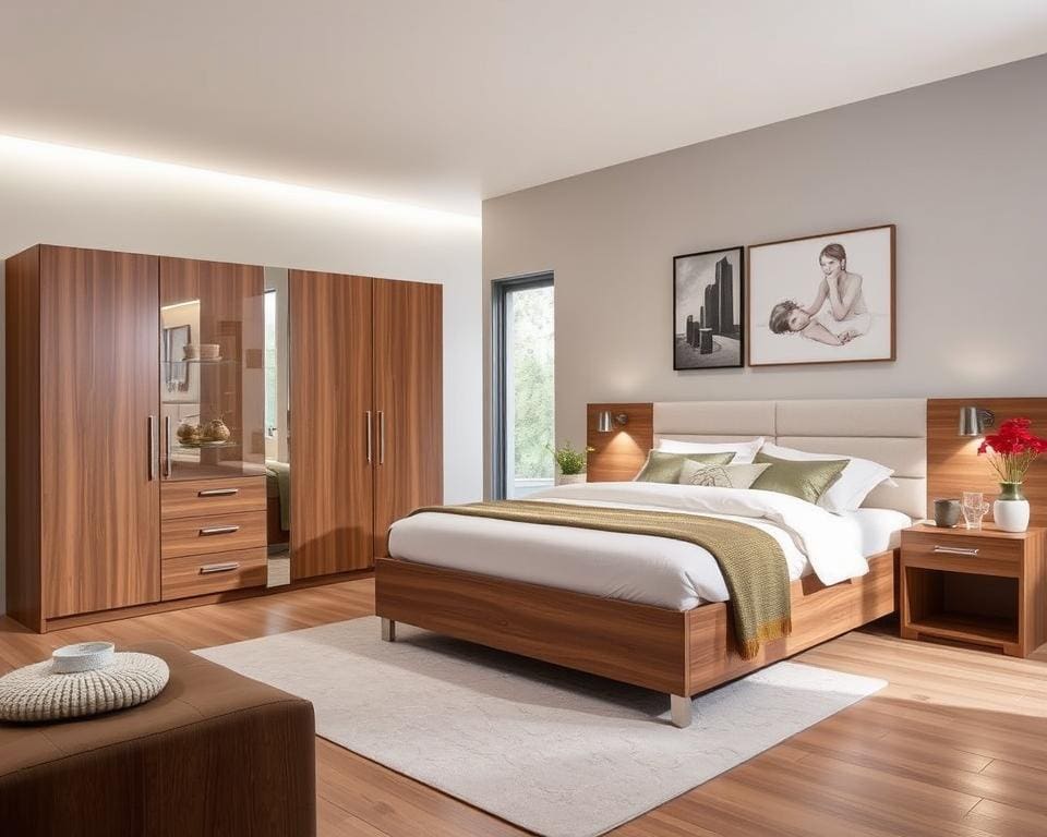 Musterring Schlafzimmer Kollektion