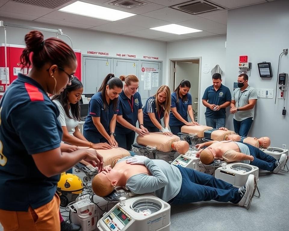 Notfallsanitäter Ausbildung Notfallsanitäter Ausbildung