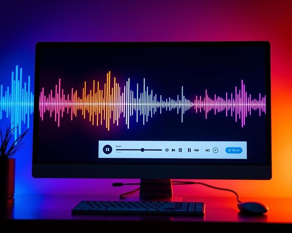 Online Audio Extractor