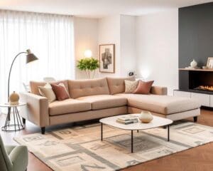 Schlafsofas von Brühl: Komfort trifft auf Innovation