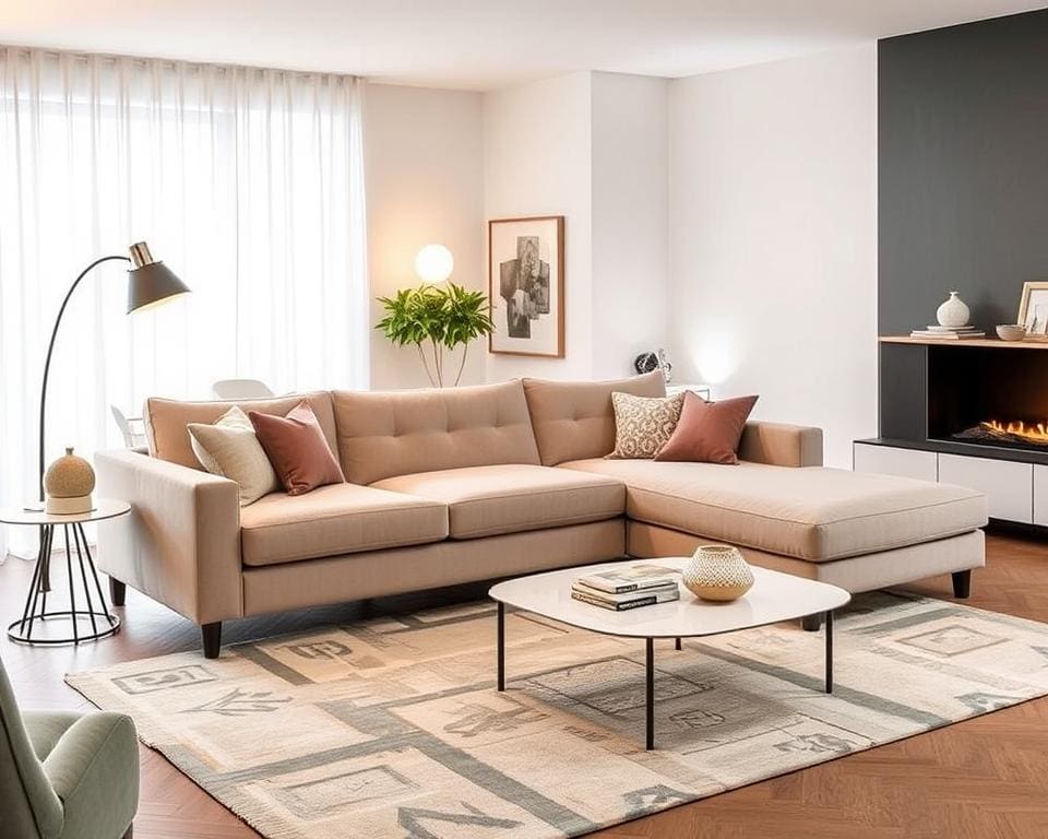Schlafsofas von Brühl: Komfort trifft auf Innovation