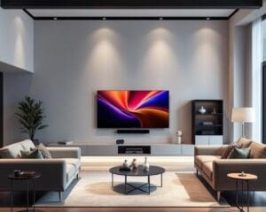 Smart TVs von Metz: Innovation aus Deutschland