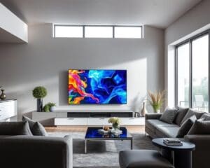 Smart TVs von TechniSat: Klare Bilder, deutsche Qualität