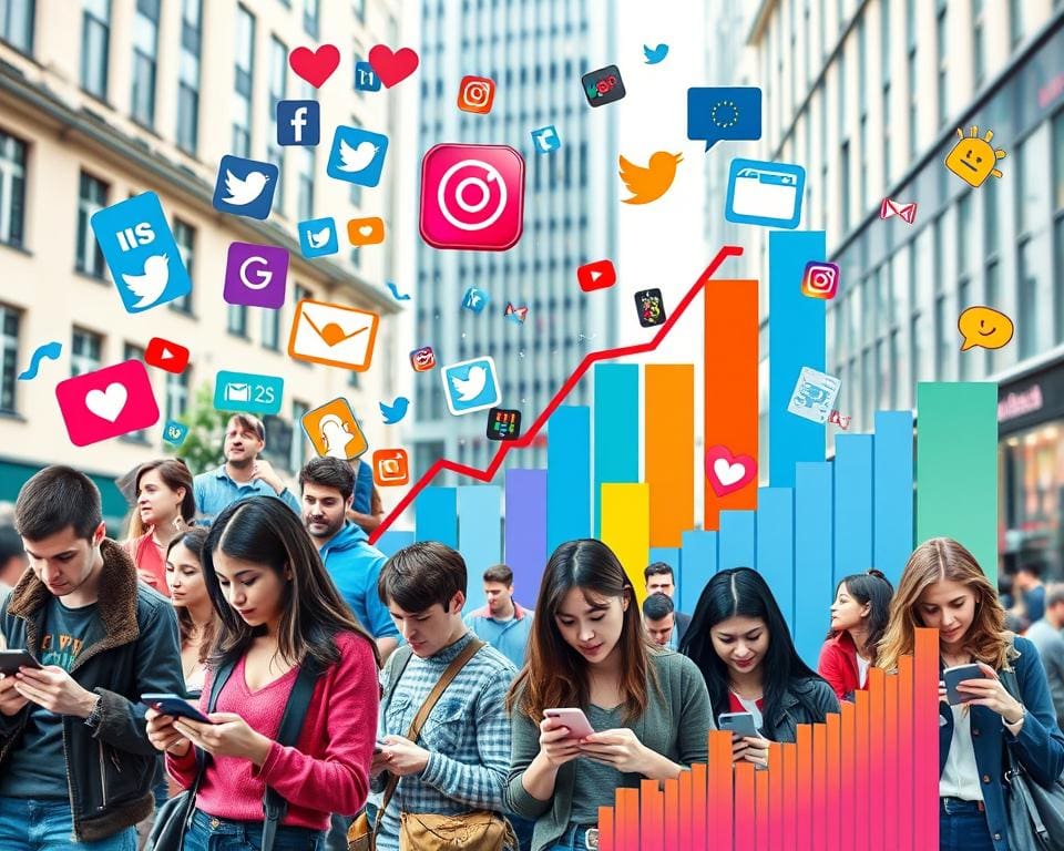 Social Media Trends