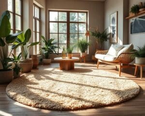 Teppiche von Object Carpet: Nachhaltigkeit für deinen Boden