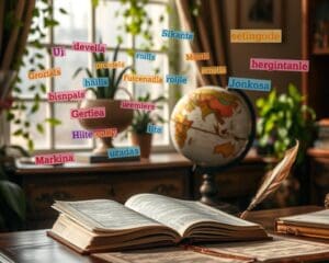 Übersetzer: Die Kunst, Literatur in andere Sprachen zu bringen