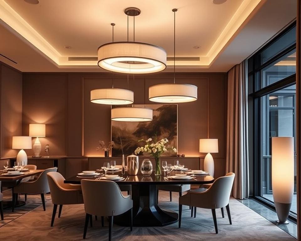 Vorteile hochwertiger Lichtdesigner