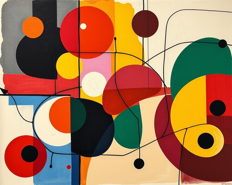 Wassily Kandinsky: Abstraktion in Perfektion