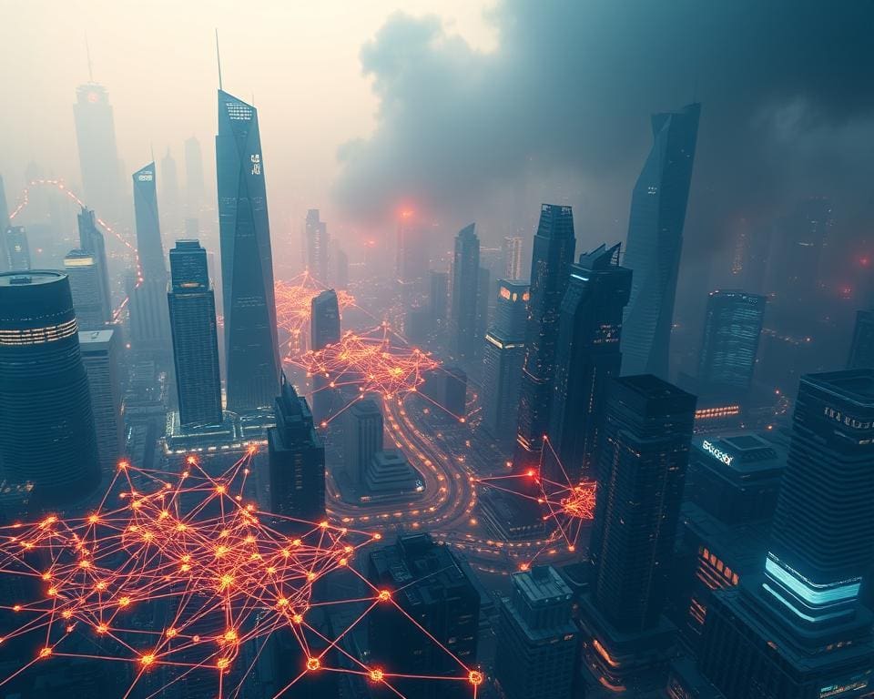 Blockchain Technologie