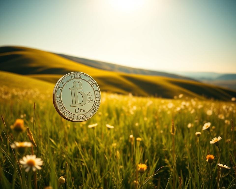 Caiz Coin erklärt: Finanzielle Freiheit ohne Kompromisse