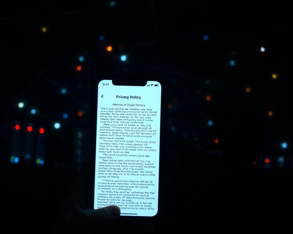 Datenschutz im IoT