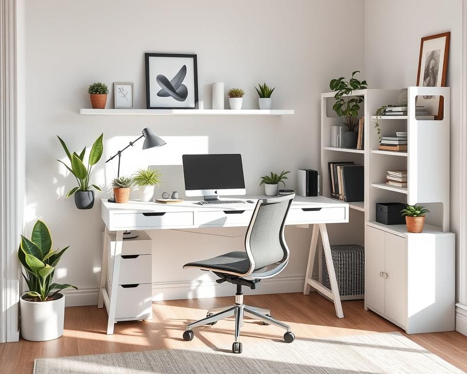 Die besten Multifunktionstische für Homeoffice