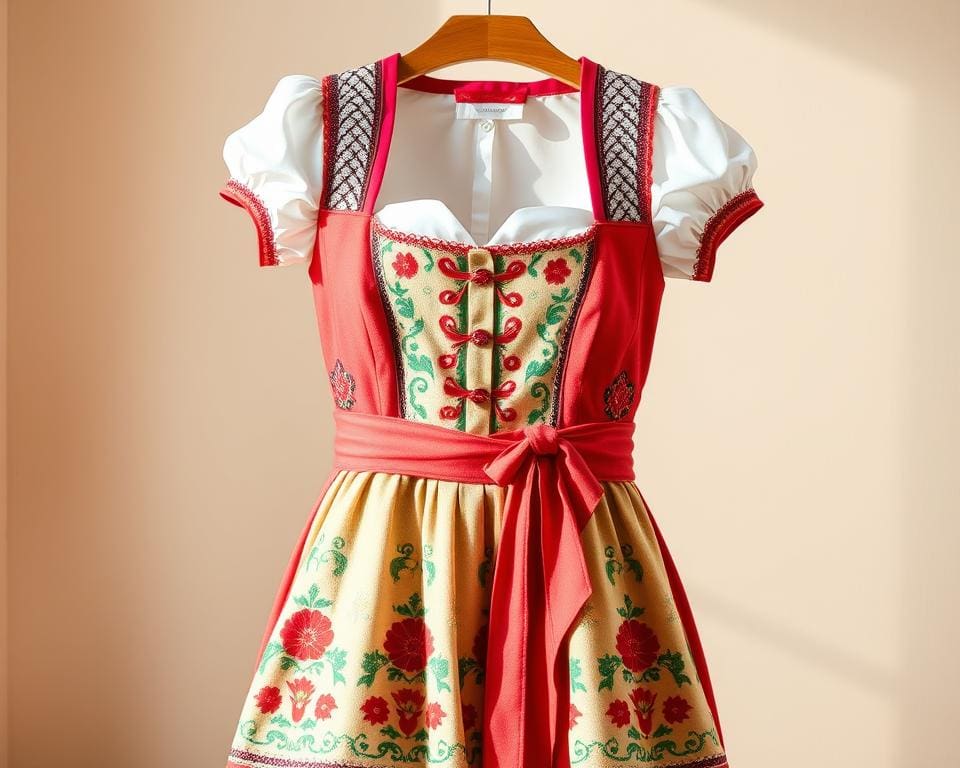 Dirndl-Ratgeber: So finden Sie das perfekte Modell