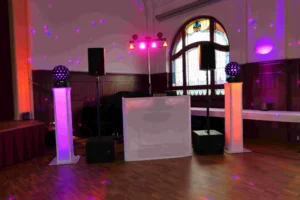 Hochzeit DJ buchen